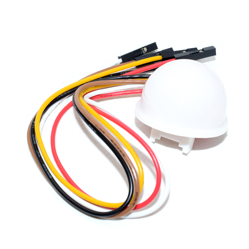 BH1750 BH1750FVI Chip Light Intensity Light Sensor Module Light Ball