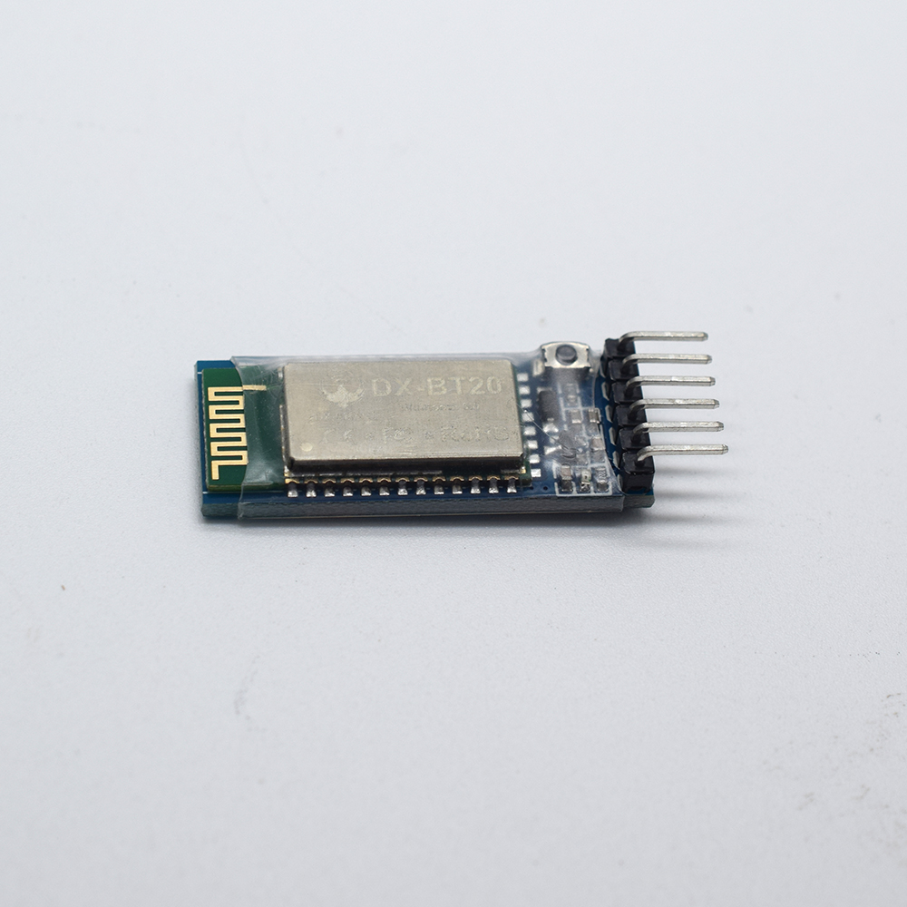 DX-BT20 DIP 6pins 5.0 Bluetooth Serial port module supports high speed transmission OTA