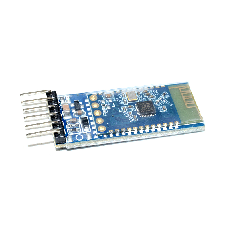DIP 6pins JDY-31 Bluetooth Module 2.0/3.0 SPP Protocol Android Compatible With HC-05/06 JDY-30
