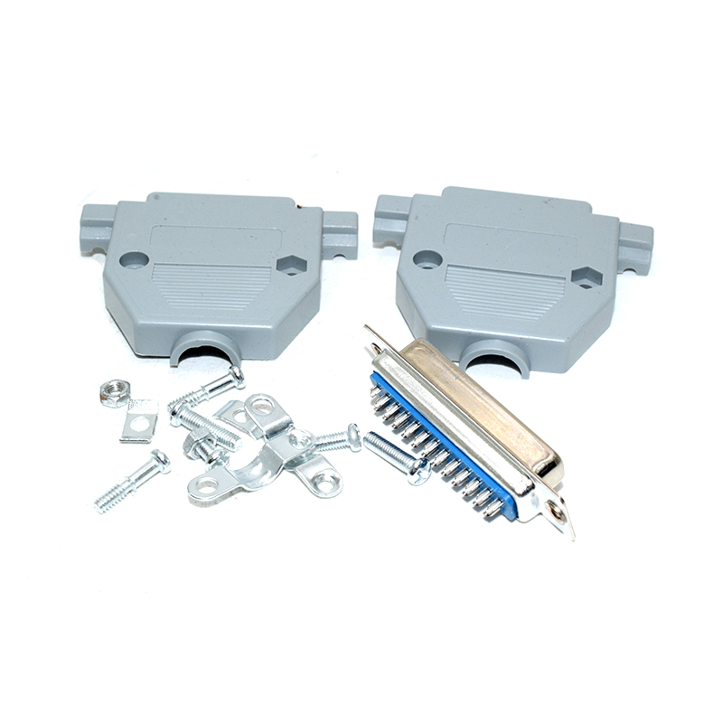 DB25 Female Connector