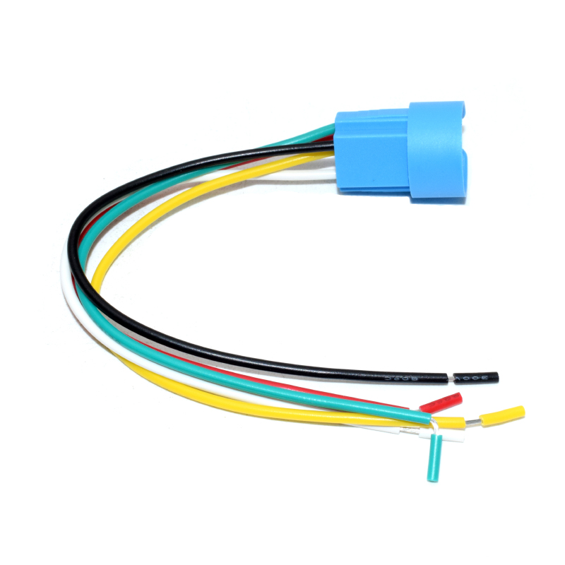 19MM Button Socket