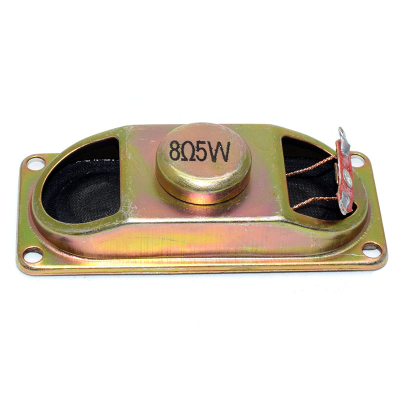 5W 8ohm 30*70mm Speaker