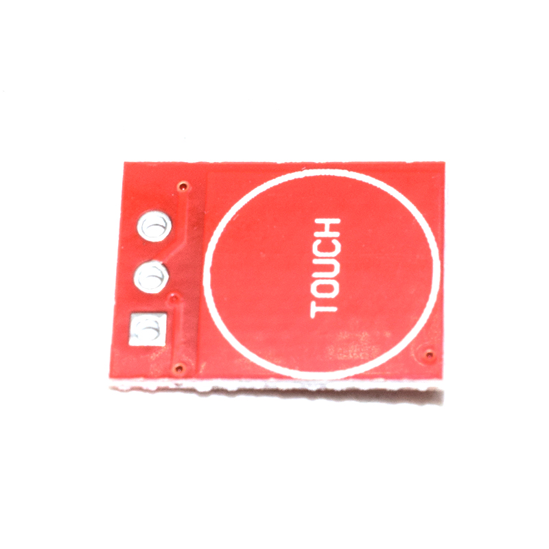 TTP223 touch button module