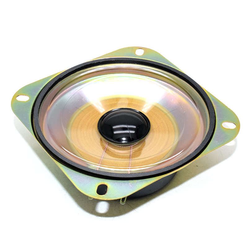 102*102*38 8ohm 15W Speaker