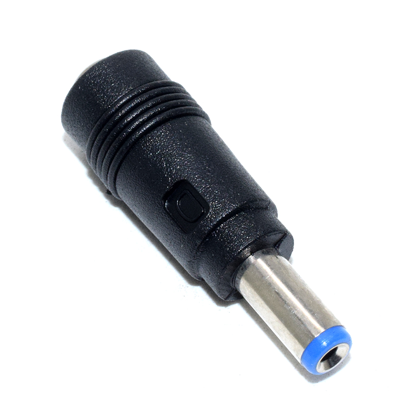 5525 Female Input, 5521 Male Output