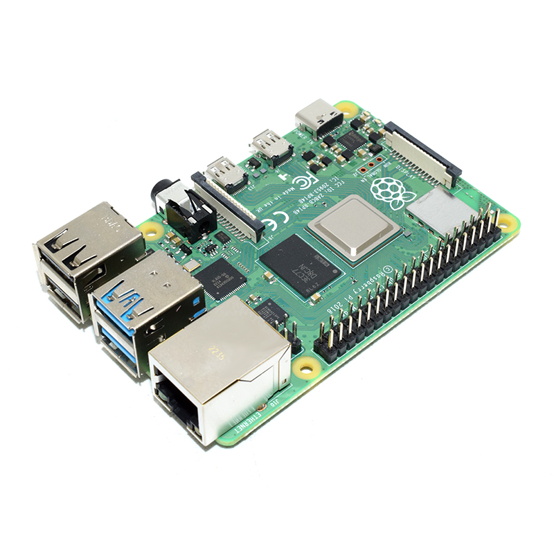 Raspberry pi 4 1G