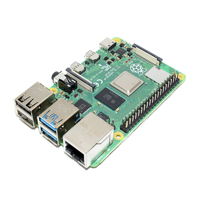 Raspberry pi 4 2G