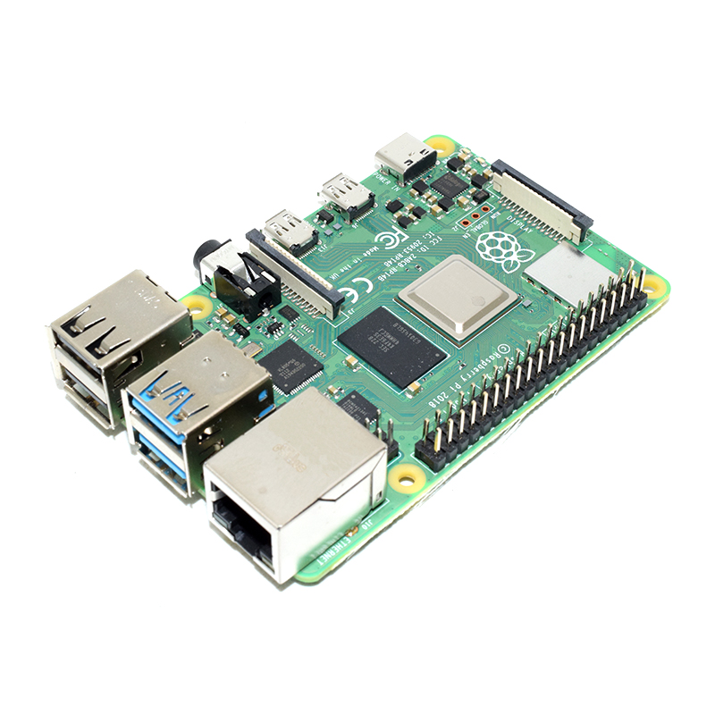 Raspberry pi 4 4G