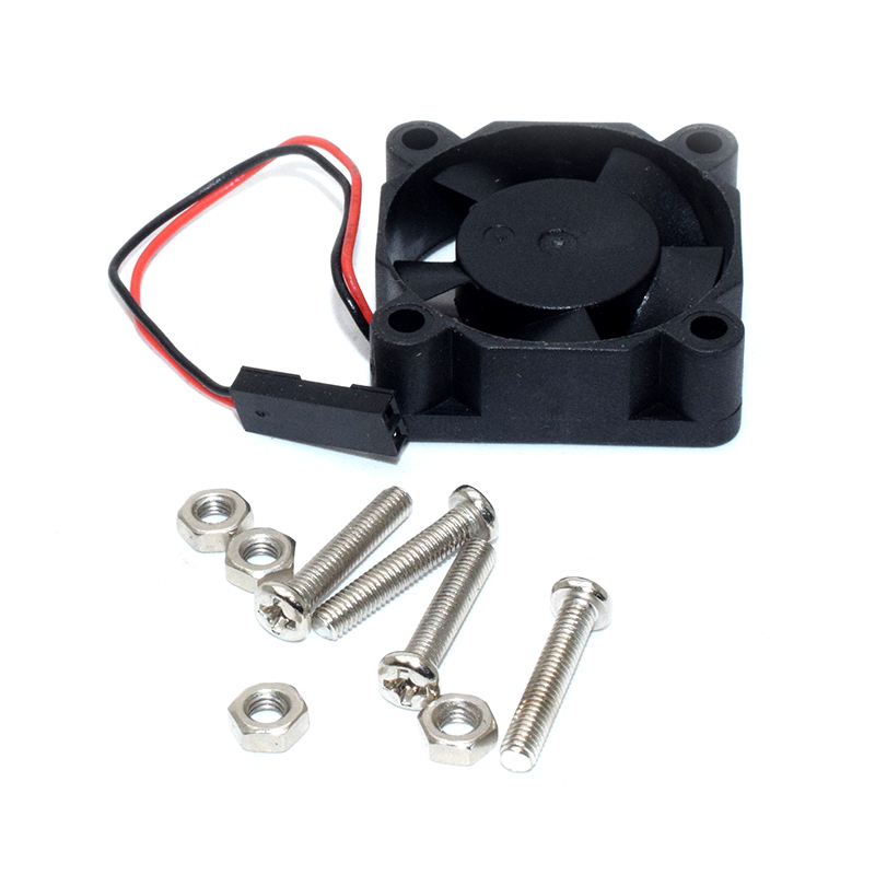3010 Fan For RPI4
