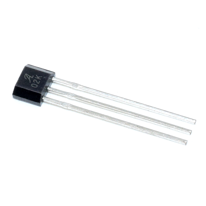A1302KUA-T TO-92 TO-92UA Hall Sensor IC