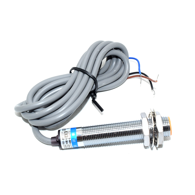 LJ12A3-2-Z-BX LJ12A3-2-Z/BX