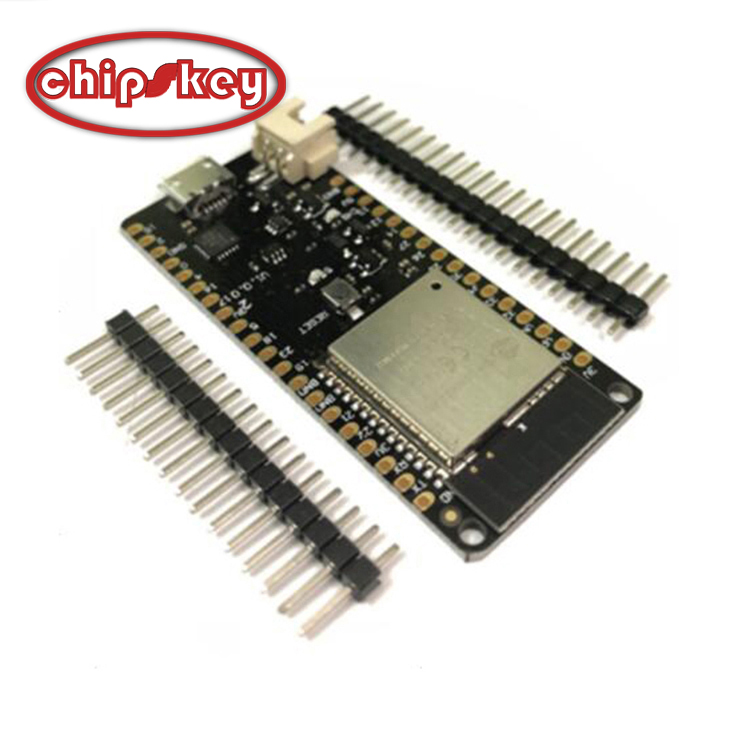 Wemos D1 V1.0.0-ESP32 wifi and Bluetooth module, development module CP2104