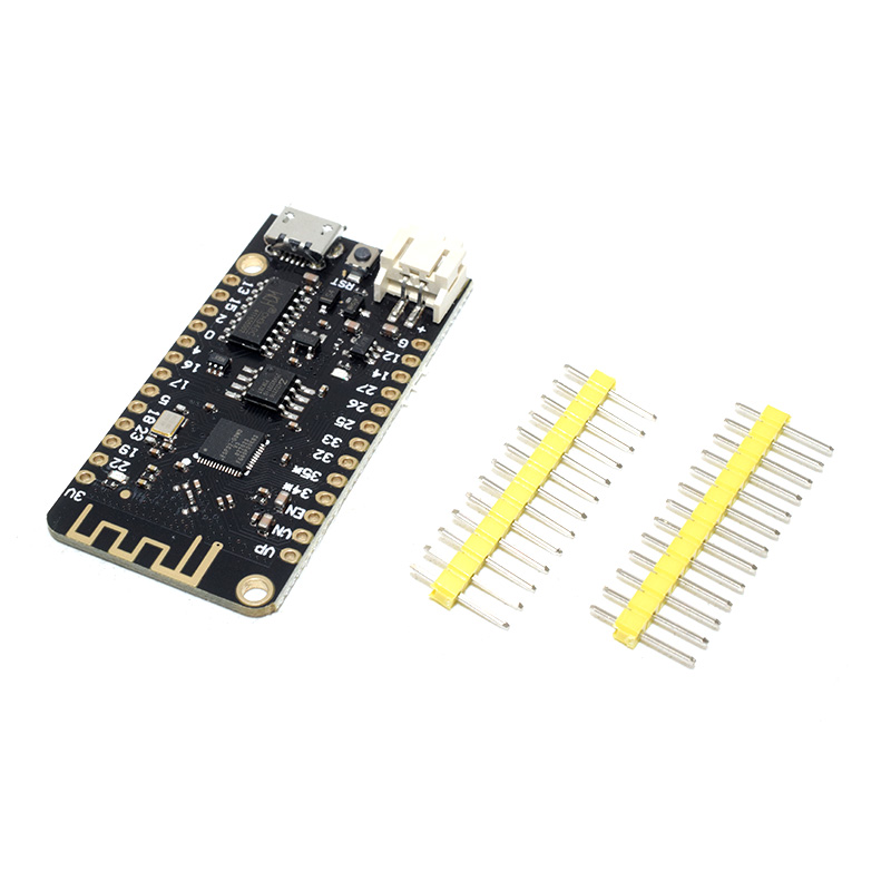 ESP32 V1.0.0 Rev1 wifi Bluetooth 4MB FLASH, Lite Wireless Bluetooth