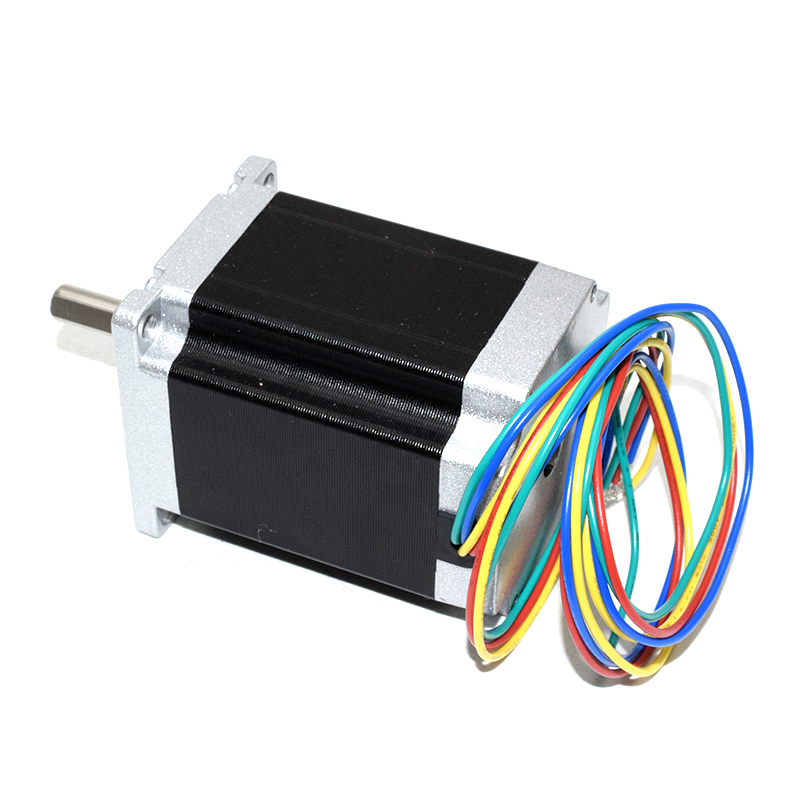 NEMA 23 stepper motor 1.8°/76mm/3A 1.8N.m /23HD76002Y-30B