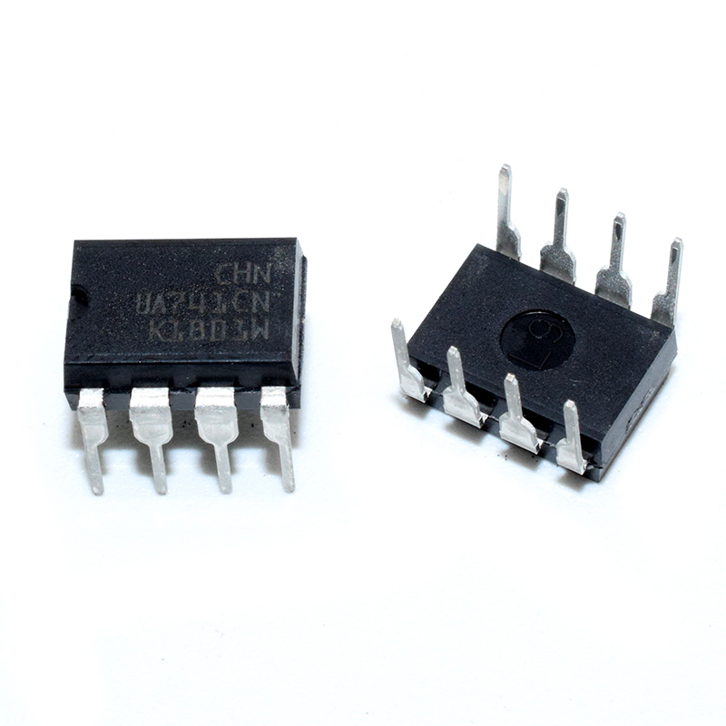 UA741 UA741CN UA741CP