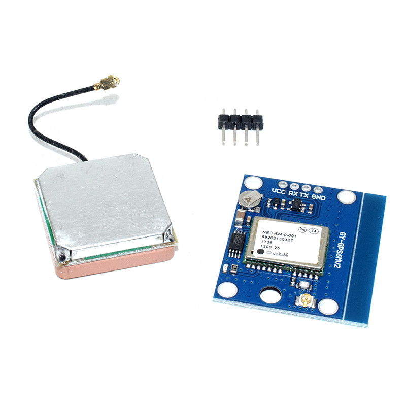 GY-NEO6MV2 GPS Module