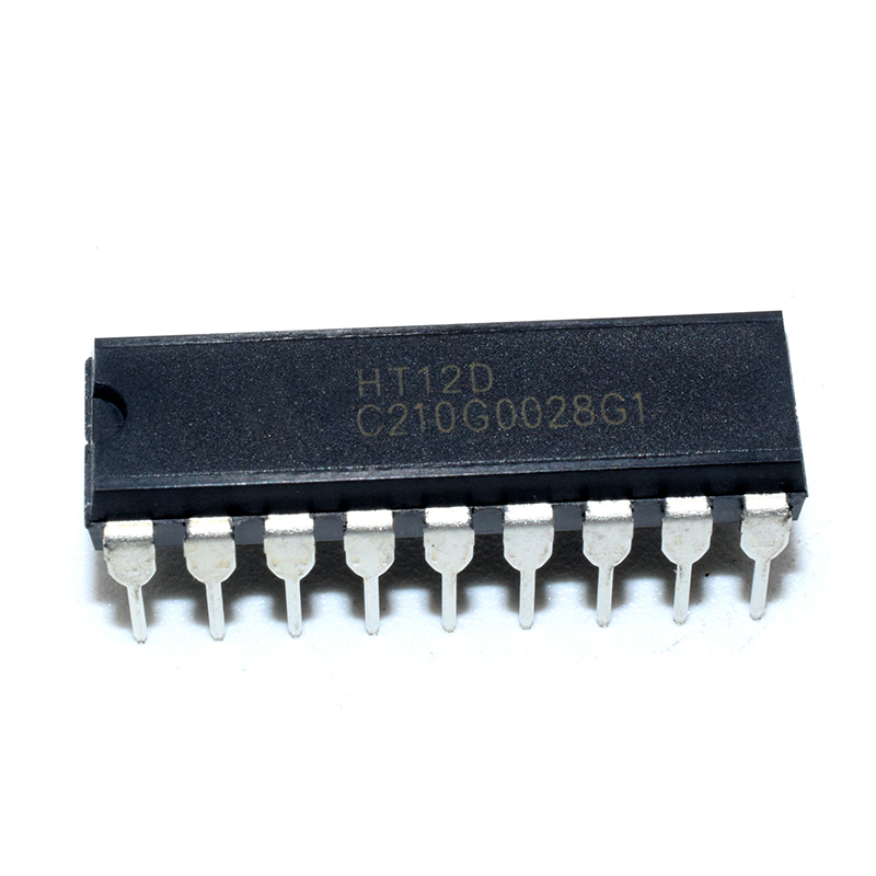 HT12D DIP-18
