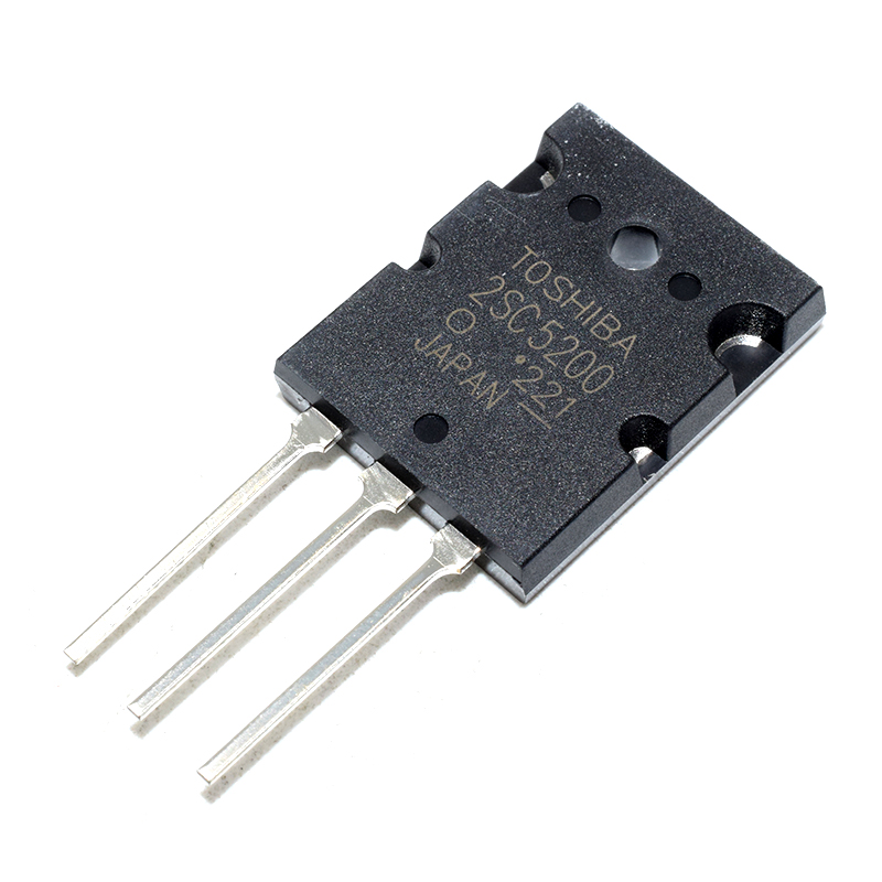 2SC5200+2SA1943