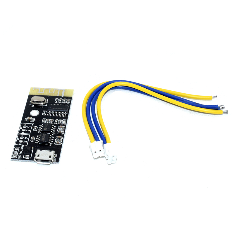 MH-M38 Wireless Bluetooth Audio Module, 4.2 Stereo, Lossless High Fidelity HIFI DIY Modification
