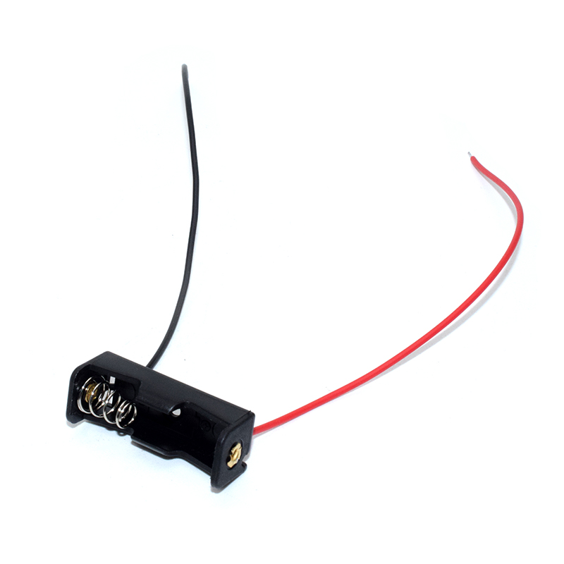 12V Battery 23A Battery Holder
