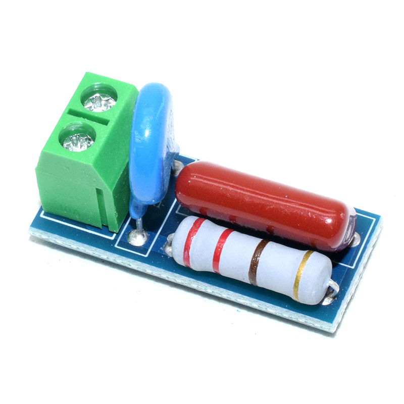 RC Absorption/Snubber Circuit Module