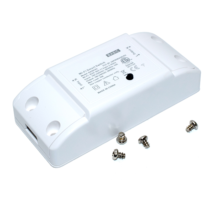 SONOFF Basic R2 10A