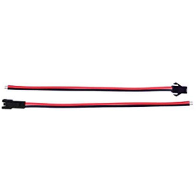 SM2P 15CM Male + Female