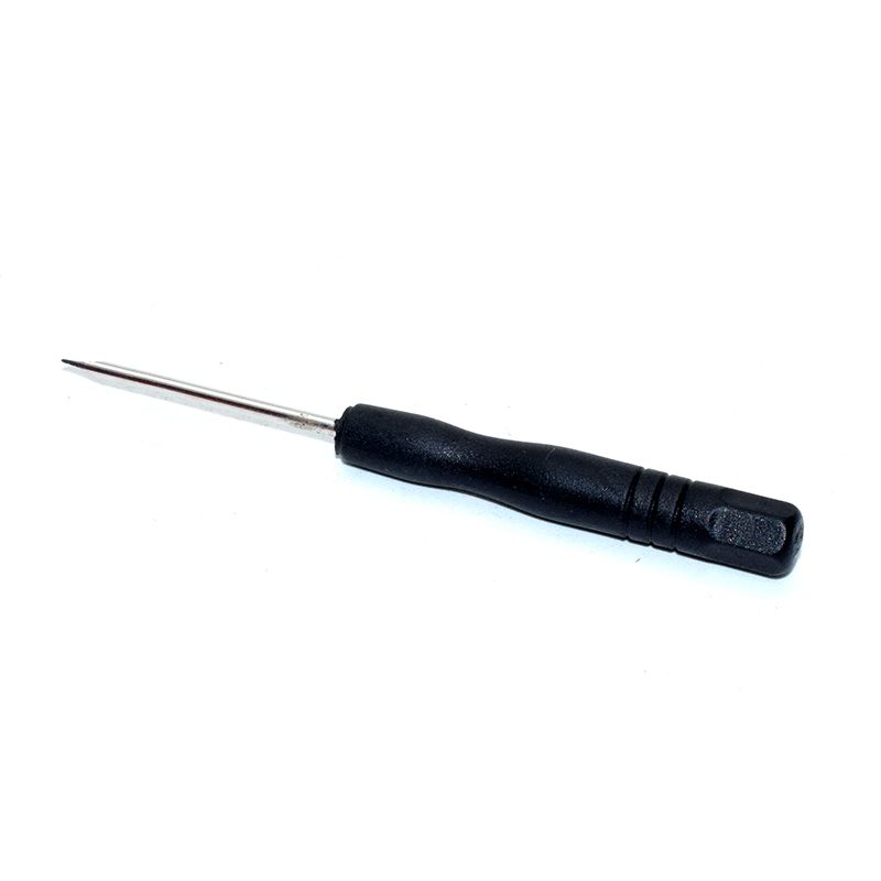 SCREWDRIVER WITH IMPRESSION 1.5 MM