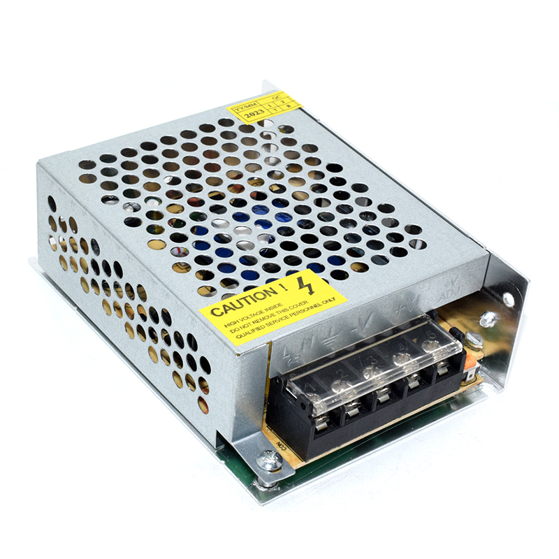 Switching 5V 5A Power Adapter