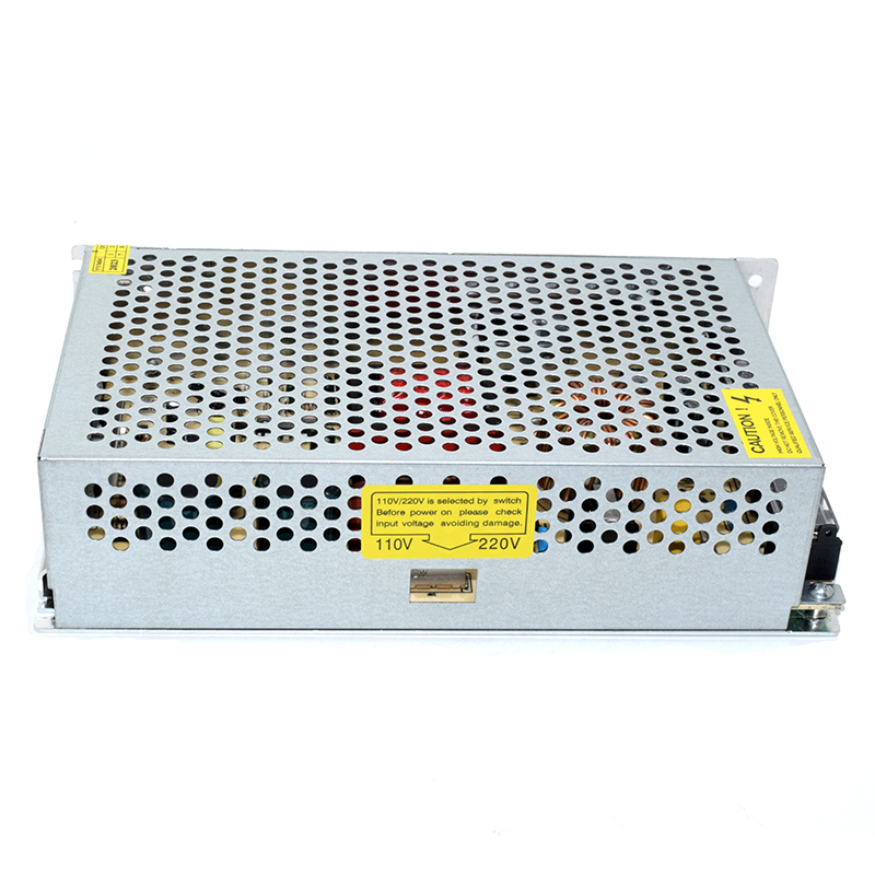 AC220V Convert 24V 10A 240W Power