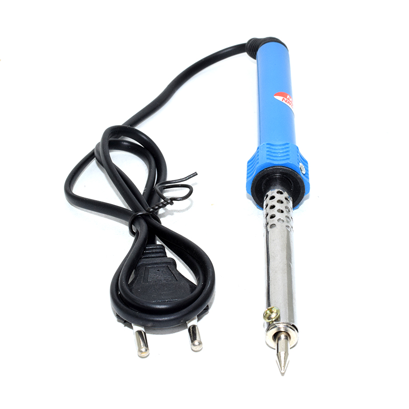 40W EU Adapter Electric Iron