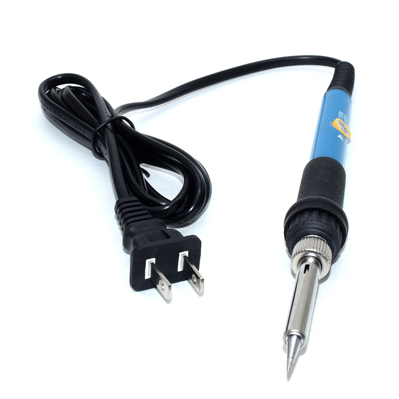 EU 60W Regulator Electric Iron