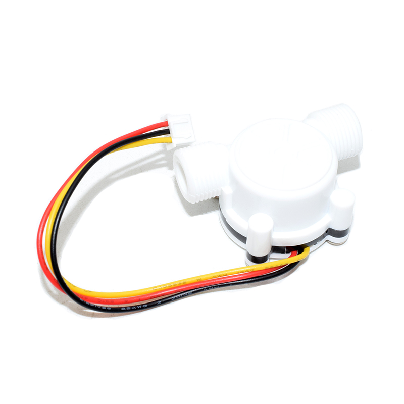 YF-S402C G3/8 Hall Water Sensor