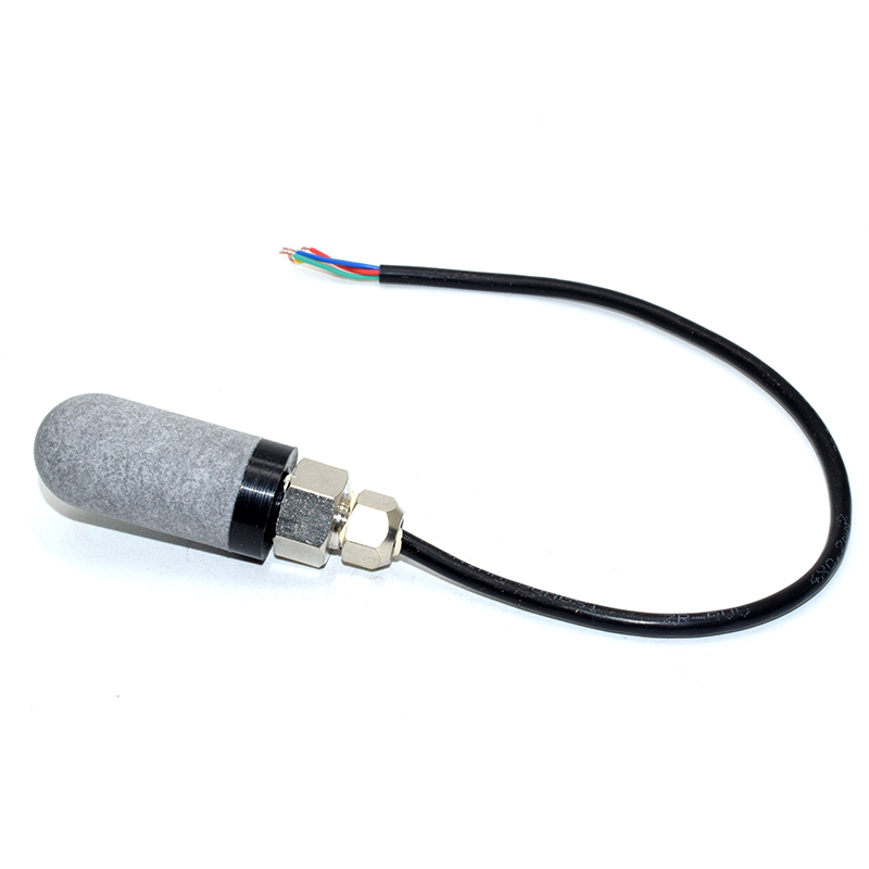 SHT20 I2C digital output probe temp module greenhouse temperature and humidity soil moisture sensor