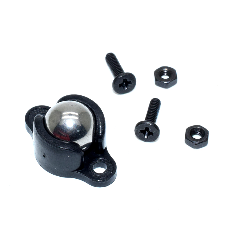 Pololu Ball Caster with 3/8 inch (9.53mm) Metal Ball