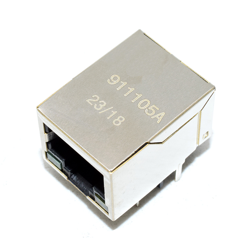 HR91105A RJ45 Internet Connector