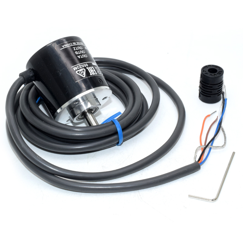 E6B2-CWZ6C 600P/R Encoder 5wires