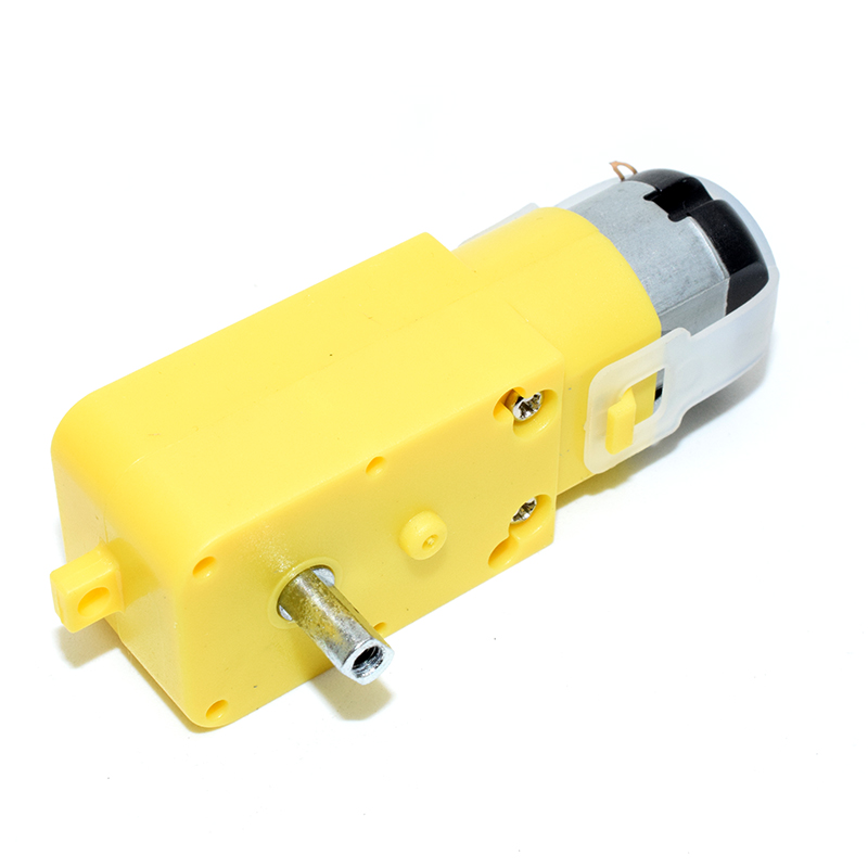 1:48 TT Metal Motor Dual Axis