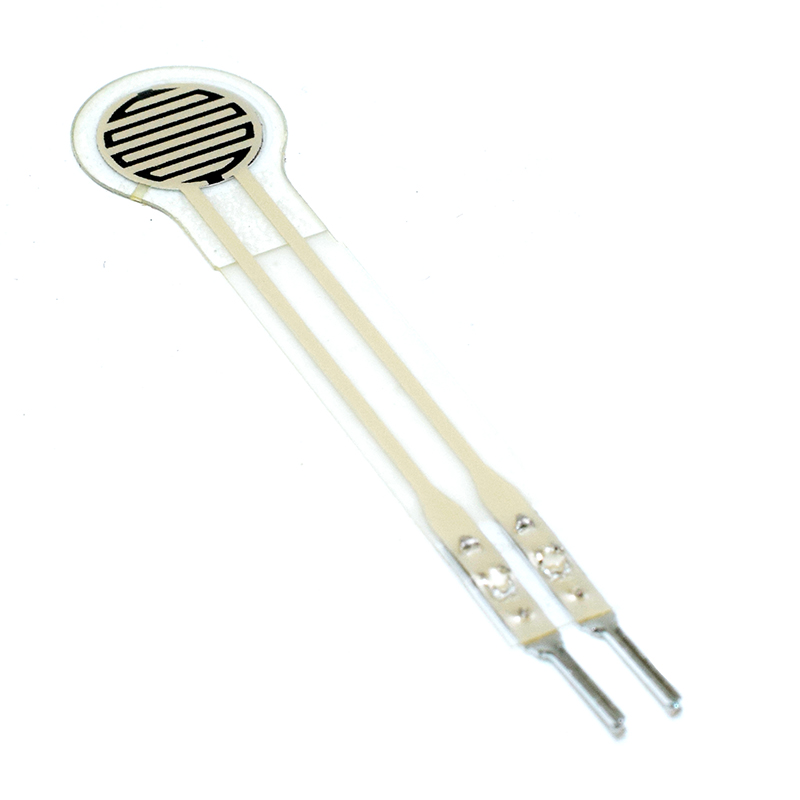 20KG DF9-40 Flex flexible film Sensor