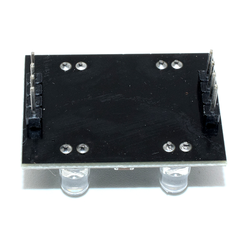 Color sensor / TCS230 color recognition sensor