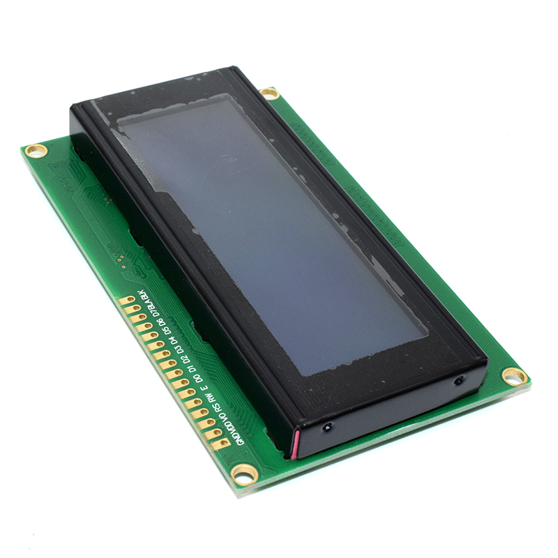 2004 204 20x4 Character LCD Display Module HD44780 Controller