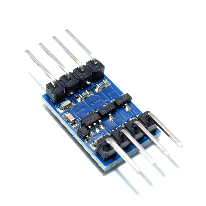 IIC I2C level converter module, 5-3v system compatible, arduino sensor module