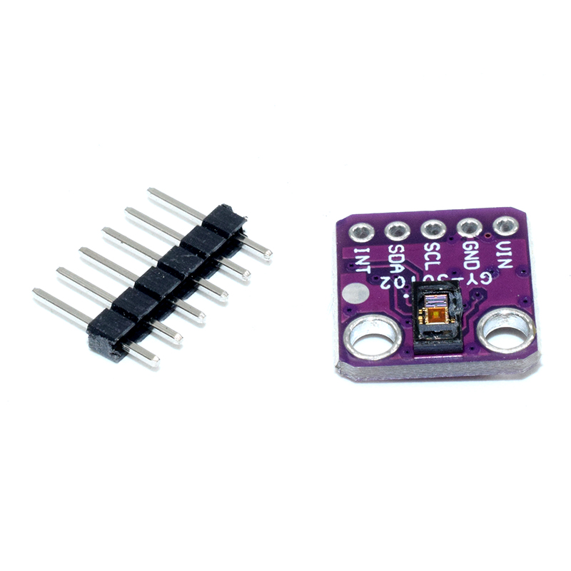 GY- MAX30102 Heart rate Pulse SpO2, Sensor module