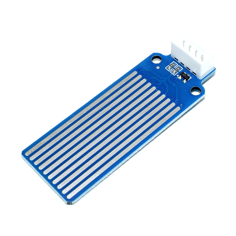 Raindrop module sensor / Water level detection module / Water rise module Raindrop sensor board
