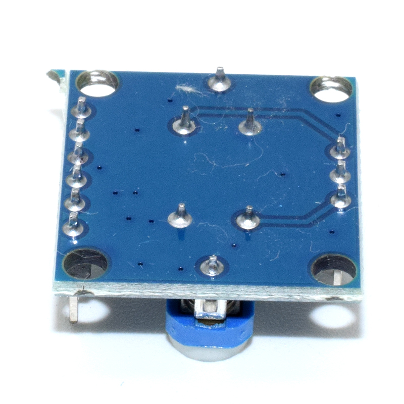 AM8406 Digital Amplifier Board 5W 5W Dual Channel Stereo Audio Module