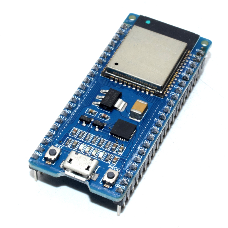 ESP32 wifi Bluetooth module / WIFI sensor ESP-WROOM-32 wireless module
