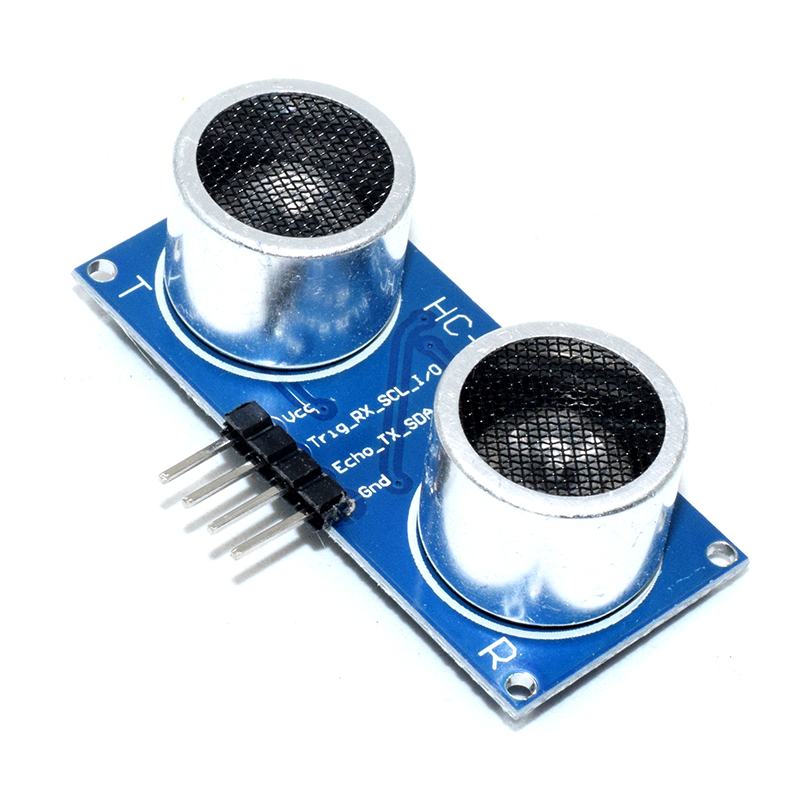New Version HC-SR04 Ultrasonic distance measuring module