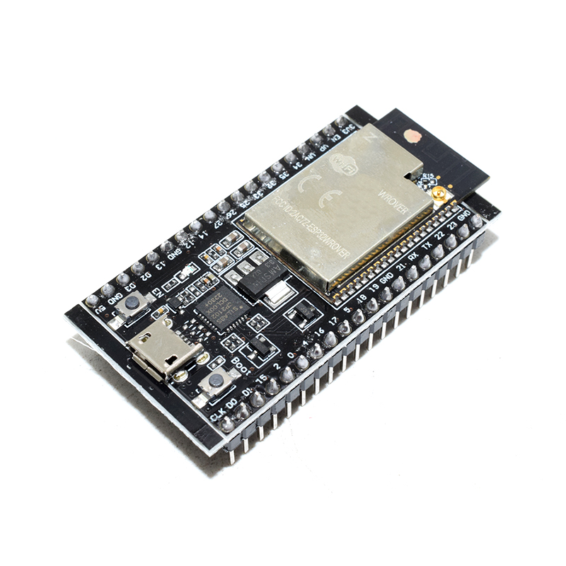 WROVER Module
