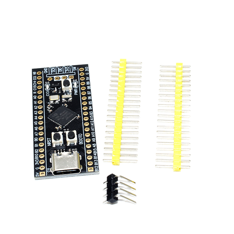 STM32F411CEU6 Module