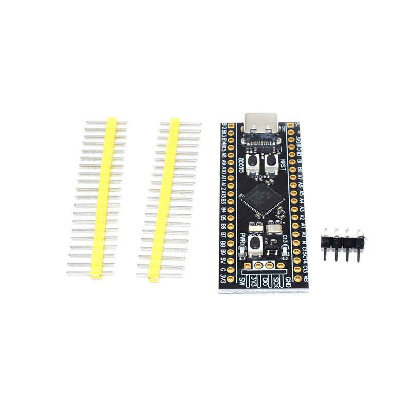 STM32F401CCU6 Module